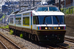 2015/07/11/485系(NODOKA) 東浦和駅にて