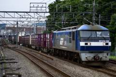 2015/06/11/EF210-108 府中本町駅にて