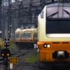 2015/08/29/E653系スターライト舞浜号 大宮駅にて