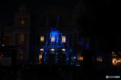 異世界への階段