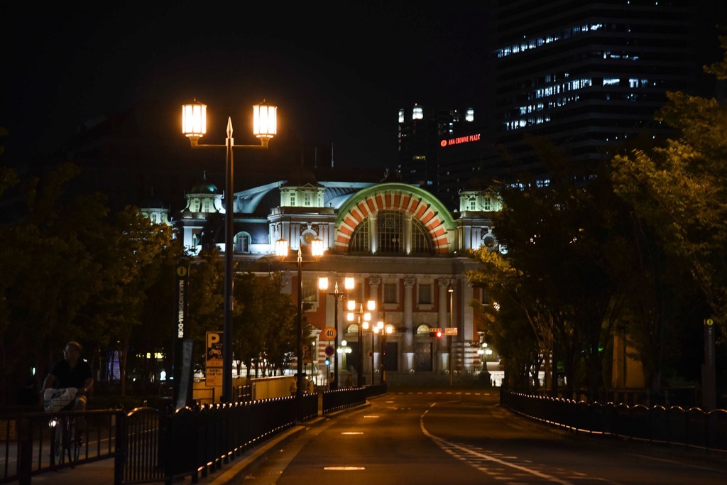 中之島 中央公会堂