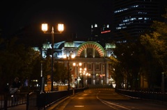 中之島 中央公会堂