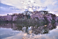 天空の城