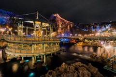 Tokyo Disney sea