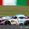 SUPER GT 4