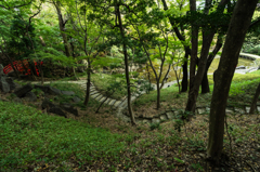 小石川後楽園　弐