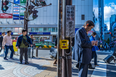 新宿