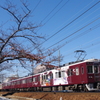 秋空、神戸から京都へ。