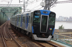 ジェットシルバー5700