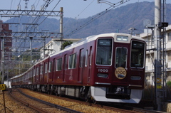 新1000系デビュー