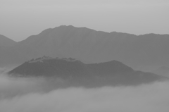 竹田城
