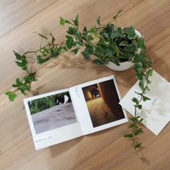 photo book作ったよ