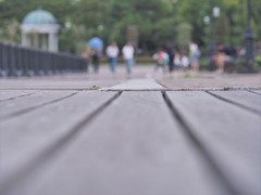 ずっと真っすぐなんて　進めない。