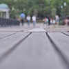 ずっと真っすぐなんて　進めない。