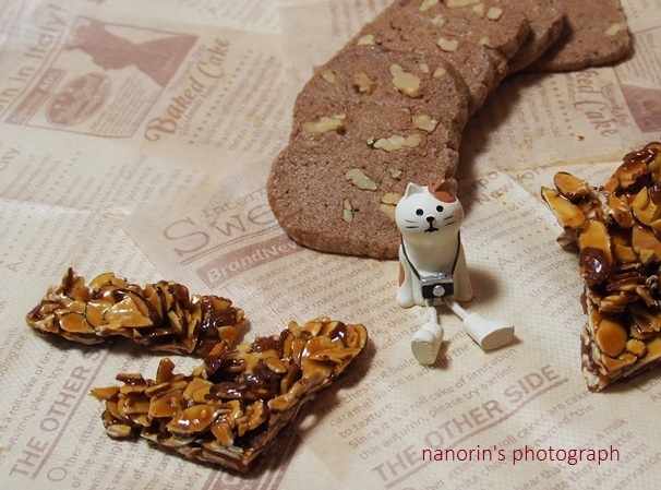 おうち　スイーツ。