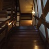 旅3　「階段」