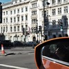 GTR 　(UK旅5）