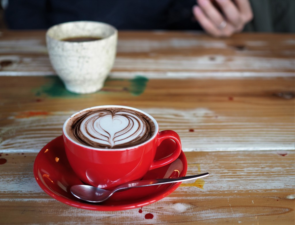 cocoa