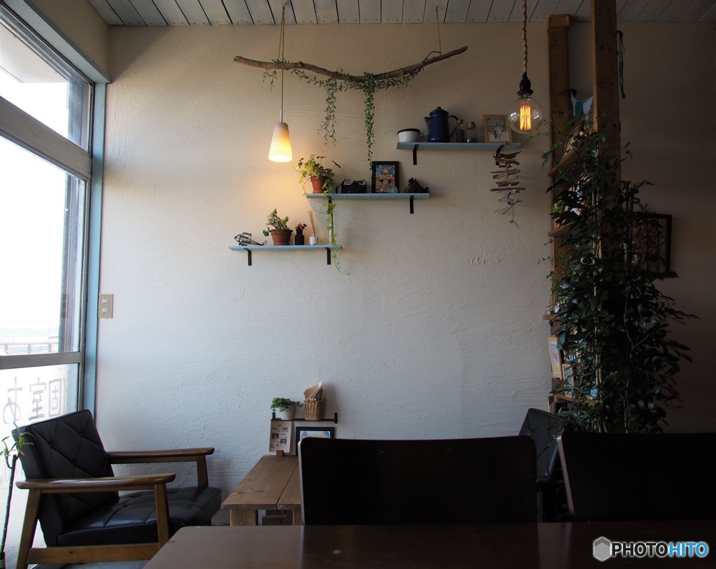 cafe sprout 1