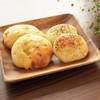 フォカッチャ焼きました