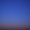 おつきと　うみと　ふねと・・・