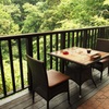 1.　天空の森のCafe