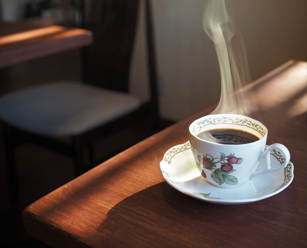 cooffee