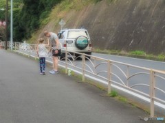 サクラ咲いた4
