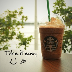 気楽にいこうぞよ