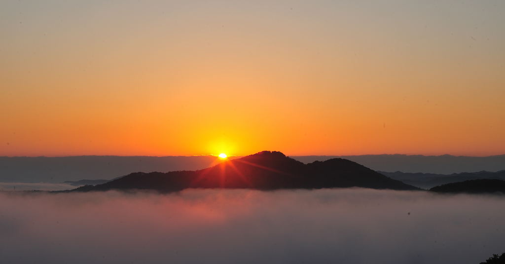 雲海