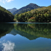 切込湖