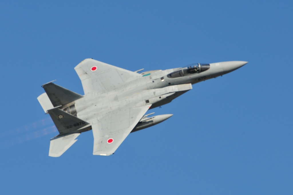 F15 梅組
