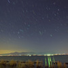 比叡山星軌跡