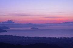 竹生島