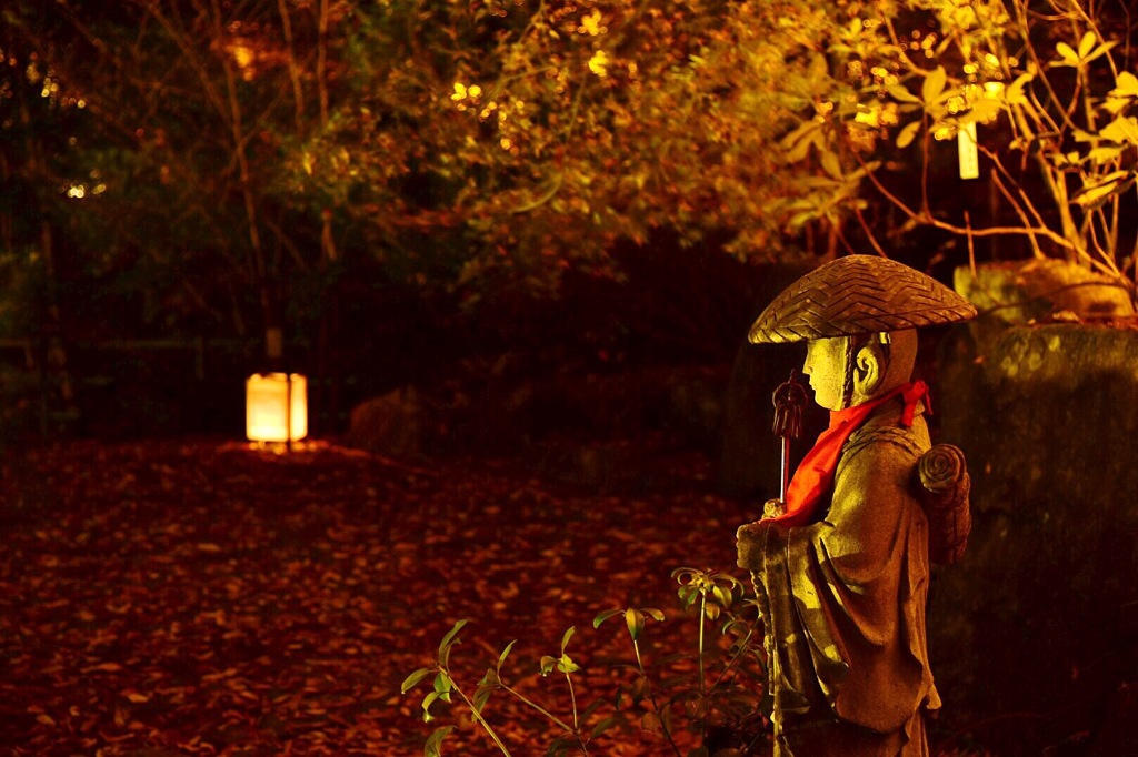 石山寺