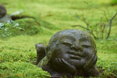 わらべ地蔵
