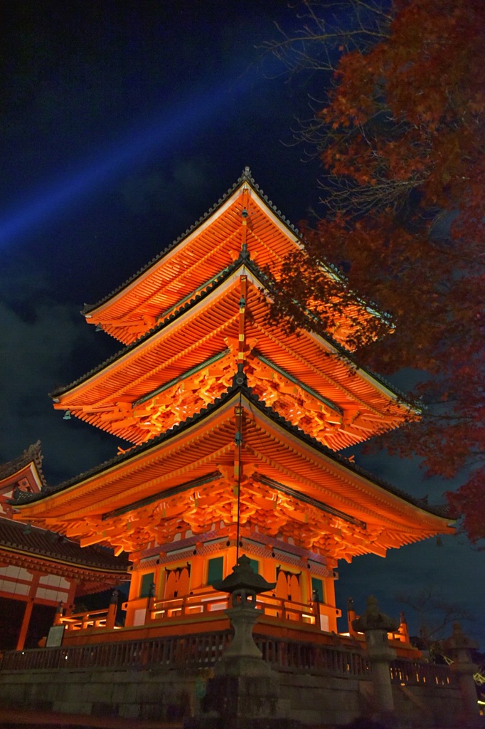 清水寺