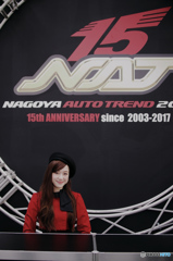 NAGOYA AUTOTREND2017 ①