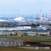 平日の朝