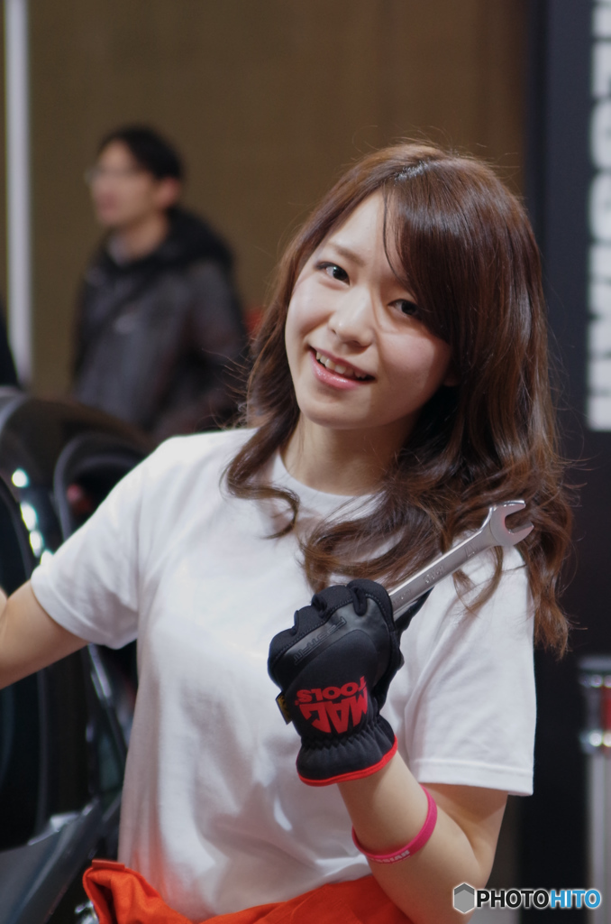 NAGOYA AUTOTREND2017 ④