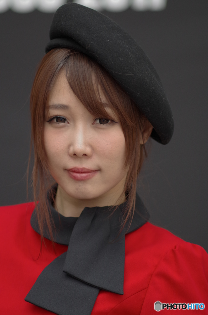 NAGOYA AUTOTREND2017 ②