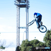 BMX:Ⅲ ジャンプ!!