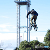 BMX:Ⅱ ジャンプ！
