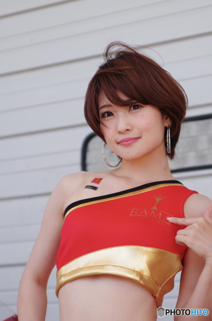 藤井みのりさん #3/9