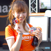 “コカ・コーラ ゼロ”鈴鹿8耐#3