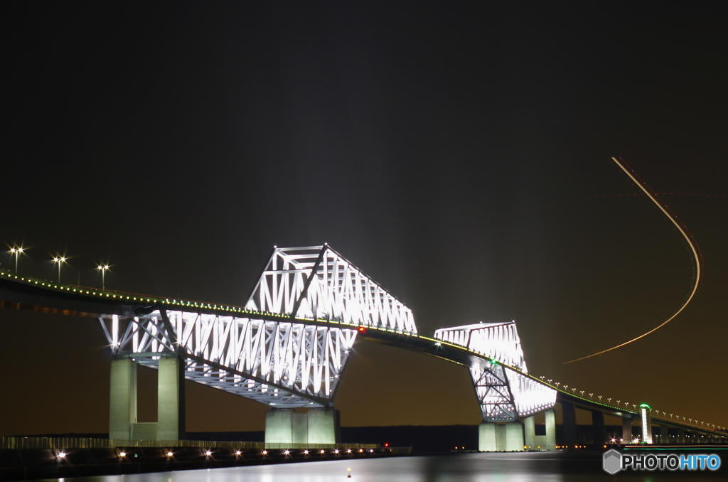 東京ゲートブリッジ②