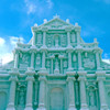 一冬城