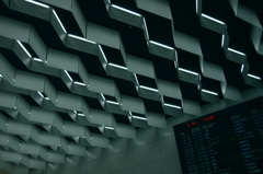 電波注意報