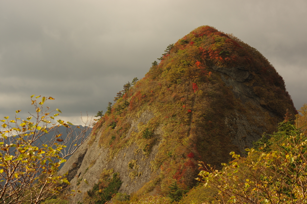 子持権現山 By Chrysotile Id 写真共有サイト Photohito