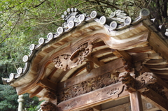 弥谷寺